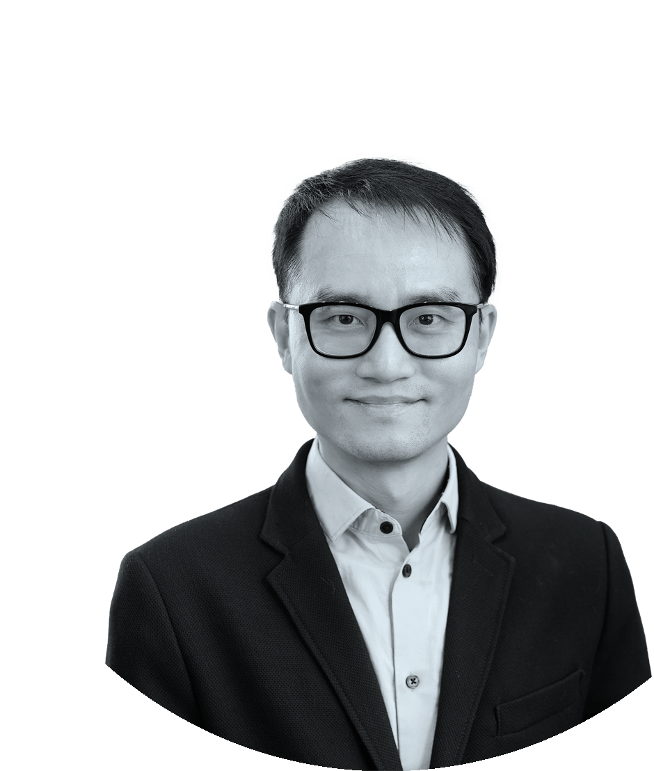 GREGORY SONG, PHD, MBA