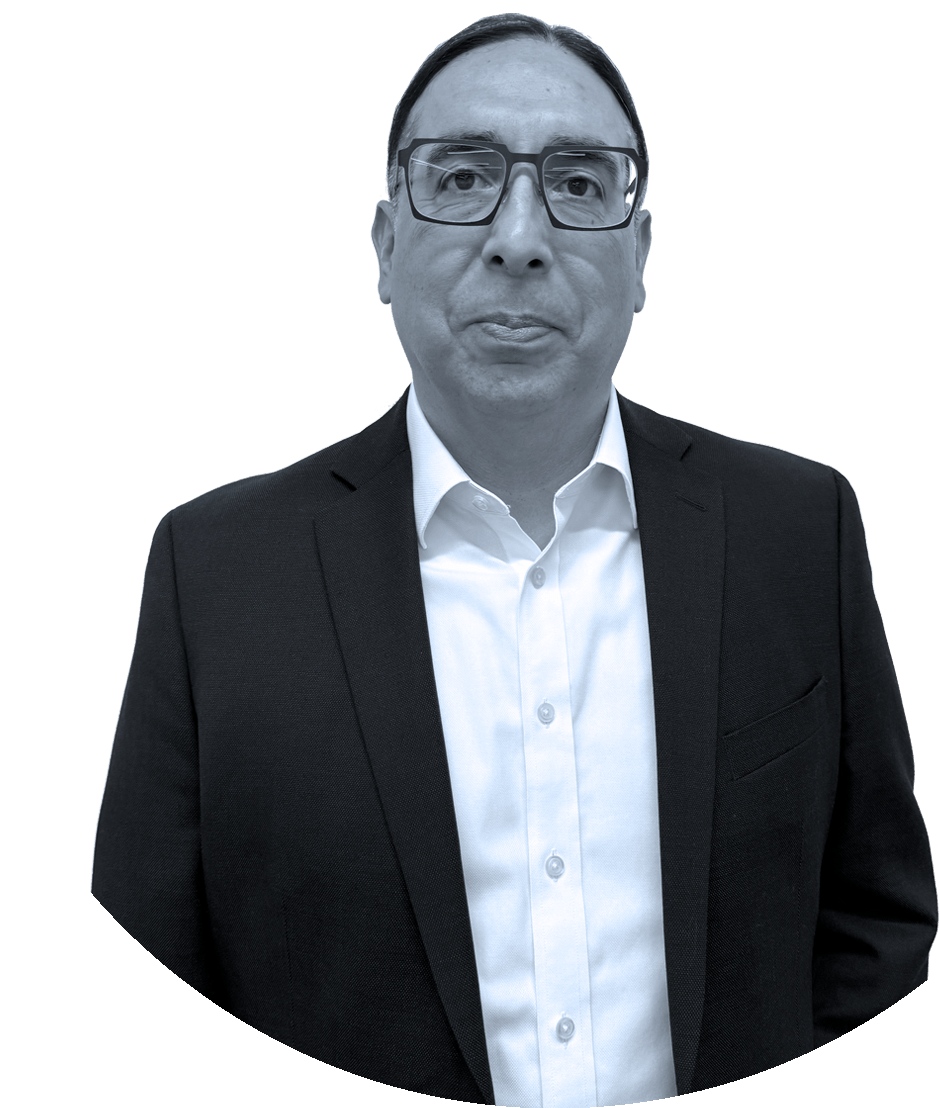 ROD LOZANO