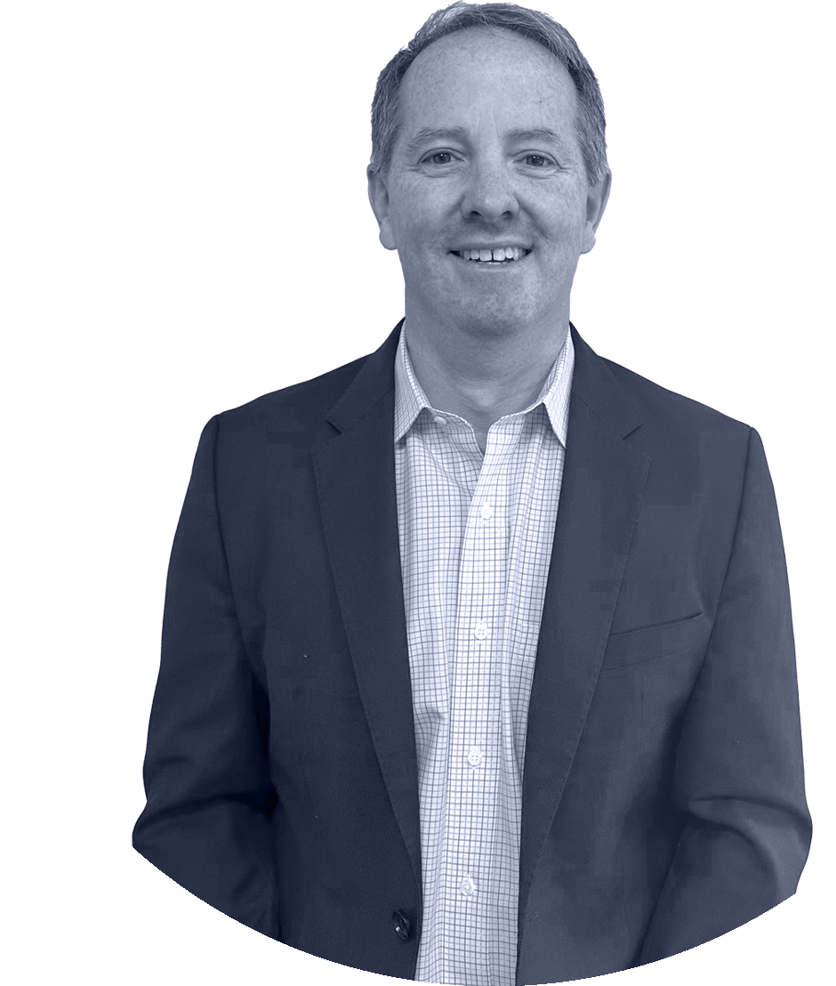 DAVE BORAH, MBA, CFA