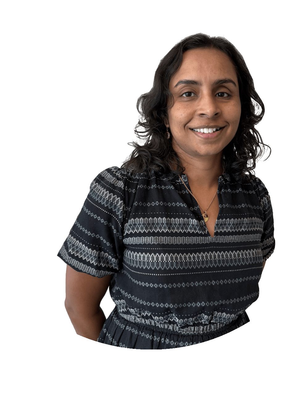 MANGALA SOUNDAR, PHD