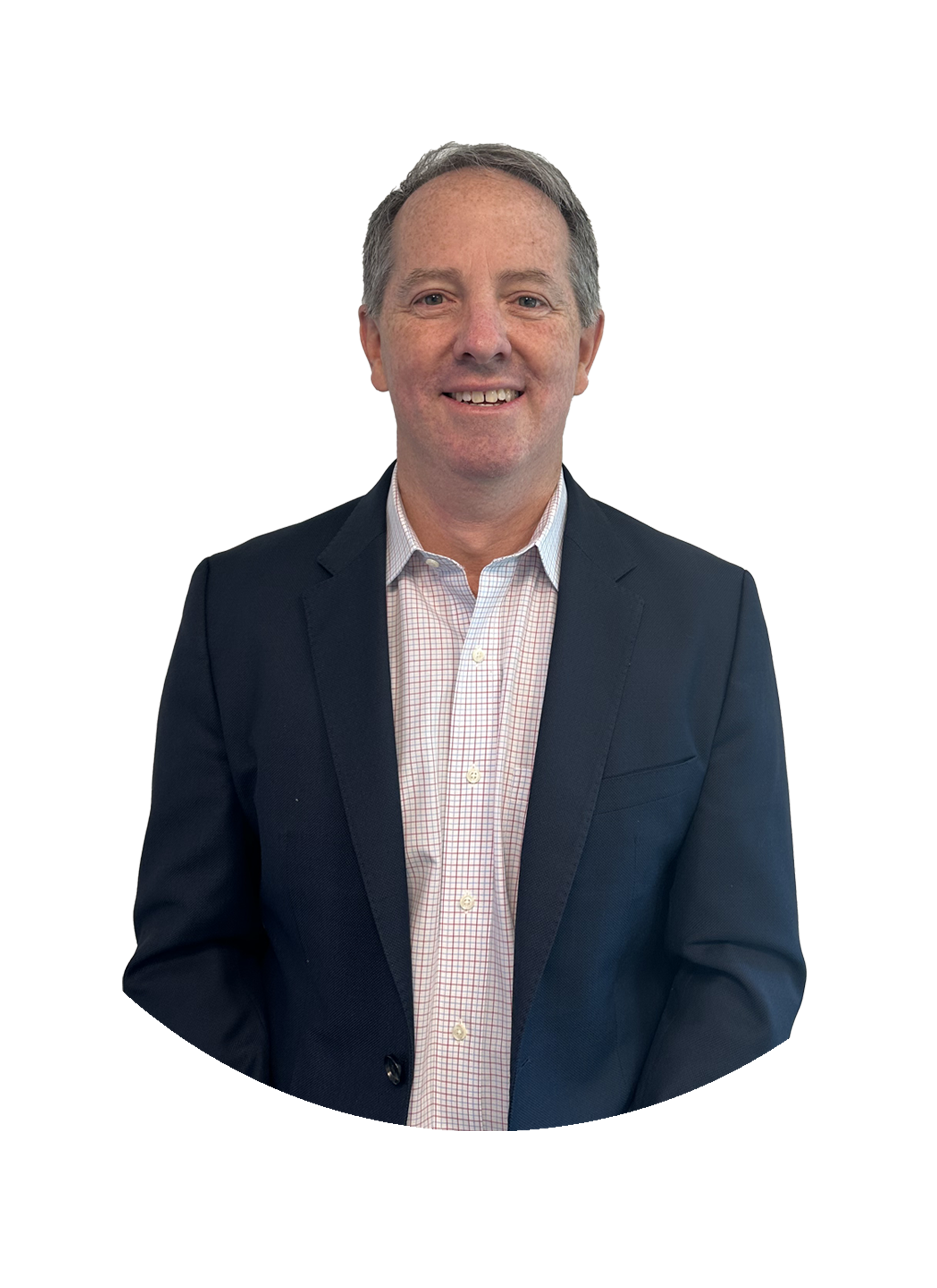DAVE BORAH, MBA, CFA